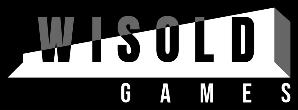 Wisold Games logo