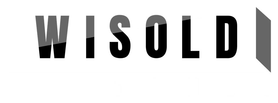 Wisold Games logo